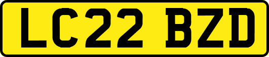 LC22BZD