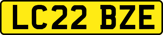 LC22BZE