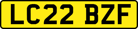 LC22BZF