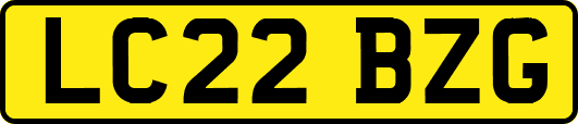 LC22BZG