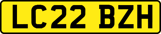 LC22BZH
