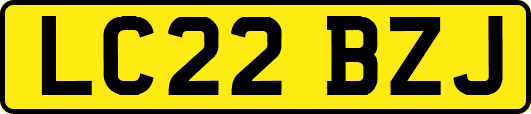 LC22BZJ