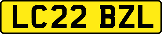 LC22BZL