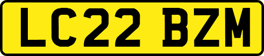 LC22BZM