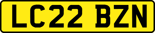 LC22BZN