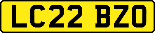 LC22BZO
