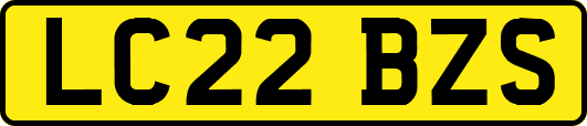LC22BZS