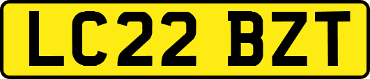 LC22BZT