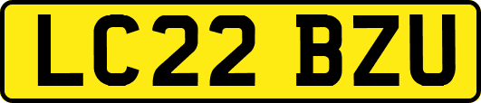 LC22BZU