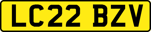 LC22BZV