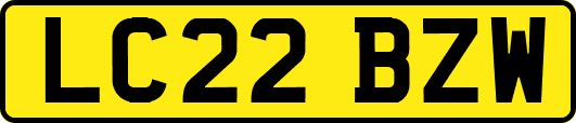 LC22BZW