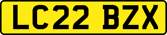 LC22BZX