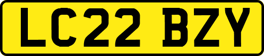LC22BZY