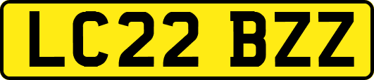 LC22BZZ