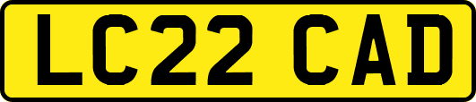 LC22CAD