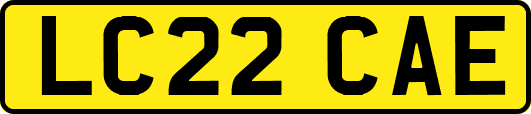 LC22CAE