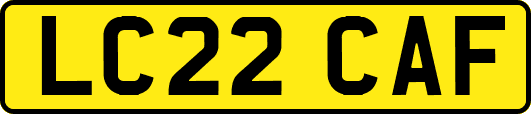 LC22CAF