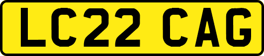 LC22CAG