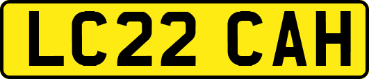 LC22CAH