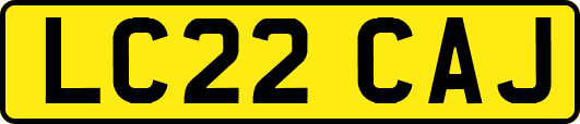 LC22CAJ