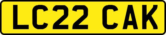 LC22CAK