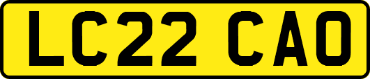 LC22CAO