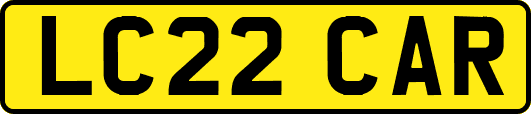 LC22CAR