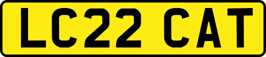 LC22CAT