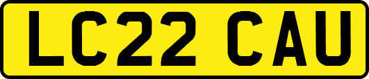 LC22CAU