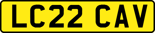 LC22CAV