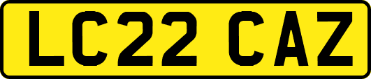 LC22CAZ