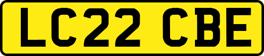 LC22CBE