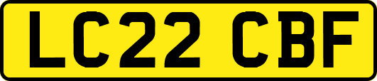 LC22CBF