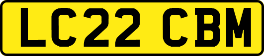 LC22CBM