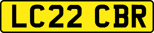 LC22CBR