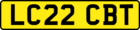 LC22CBT