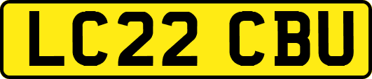 LC22CBU