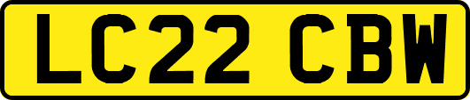 LC22CBW