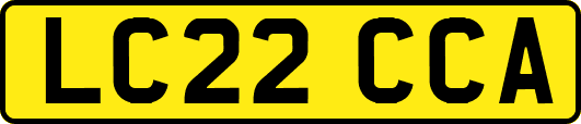 LC22CCA