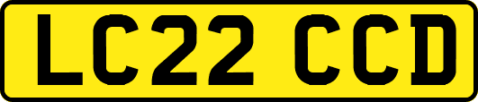 LC22CCD
