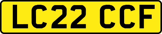LC22CCF