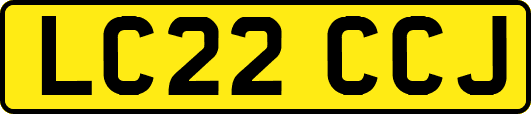 LC22CCJ