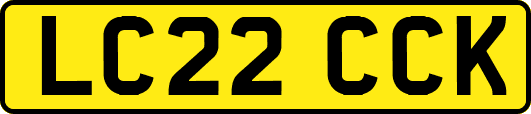 LC22CCK