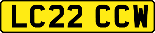 LC22CCW