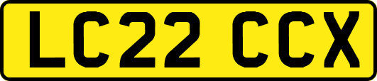 LC22CCX