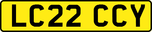 LC22CCY