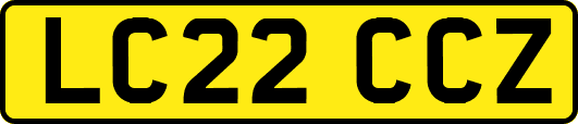 LC22CCZ