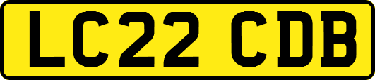 LC22CDB