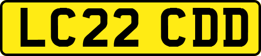 LC22CDD