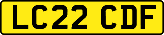 LC22CDF